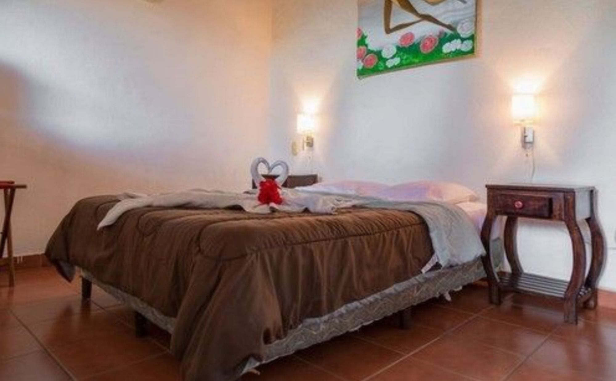 Hotel La Posada Del Sol Granada Luaran gambar