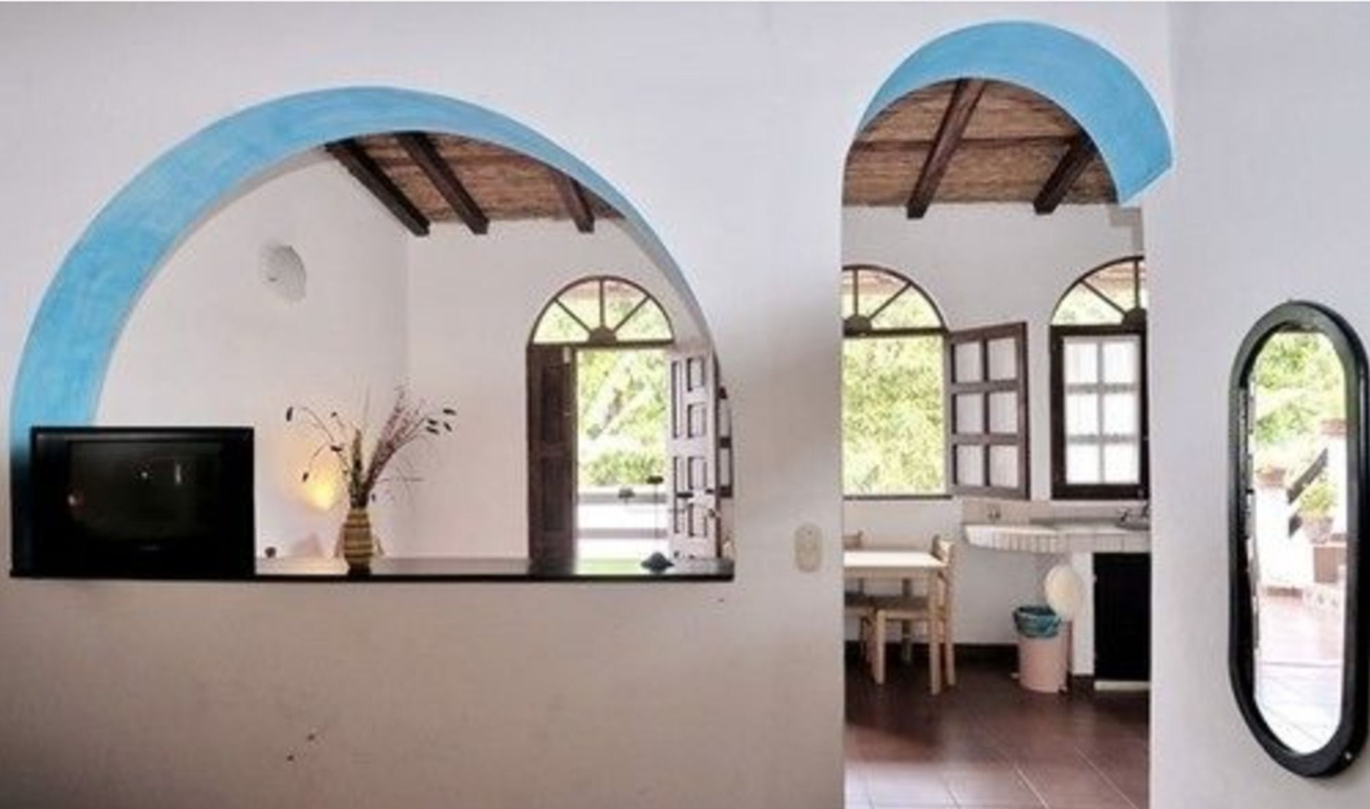 Hotel La Posada Del Sol Granada Luaran gambar